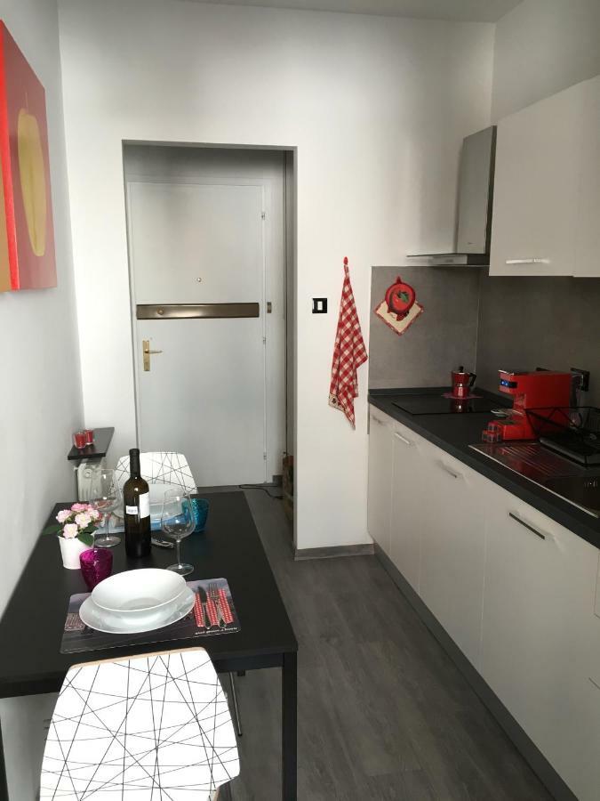 Matt5, Il Tuo Angolino Triestino Buitenkant foto